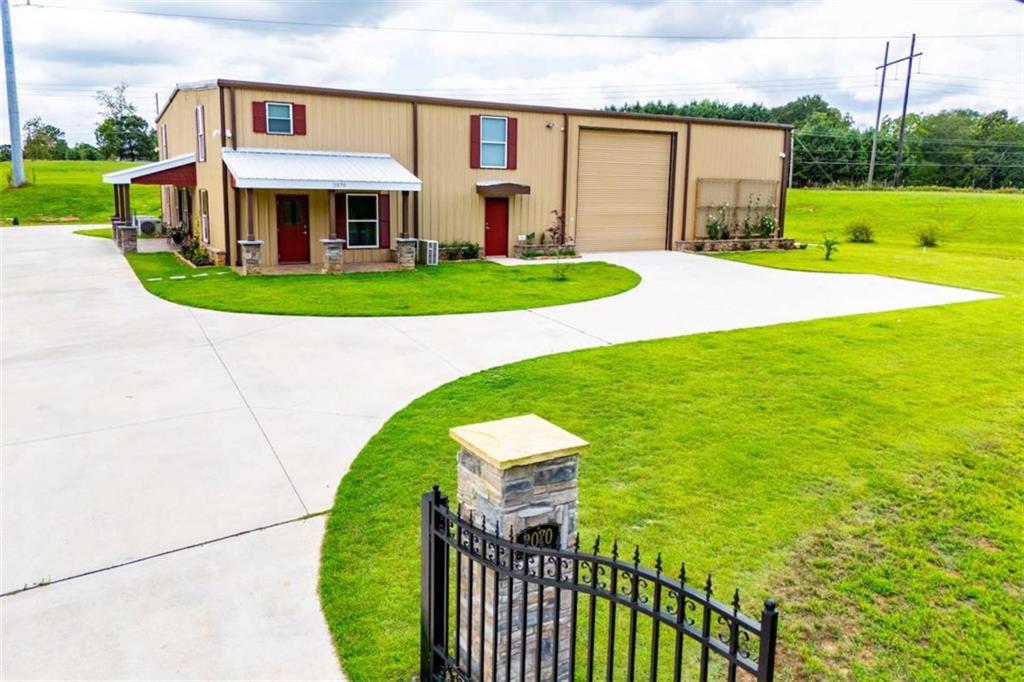 2070 Lovvorn Road Carrollton, GA 30117 - Photo 1 of 98