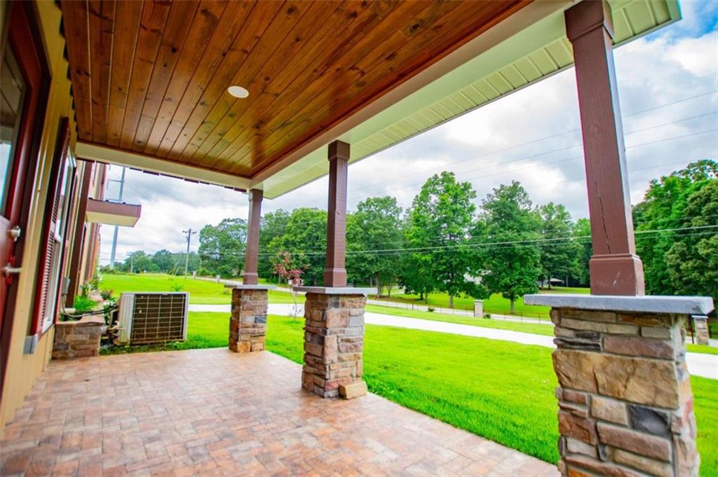 2070 Lovvorn Road Carrollton, GA 30117 - Photo 13 of 98