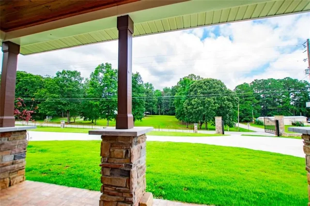 $899,900 | 2070 Lovvorn Road, Carrollton, GA 30117