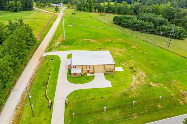 $899,900 | 2070 Lovvorn Road, Carrollton, GA 30117