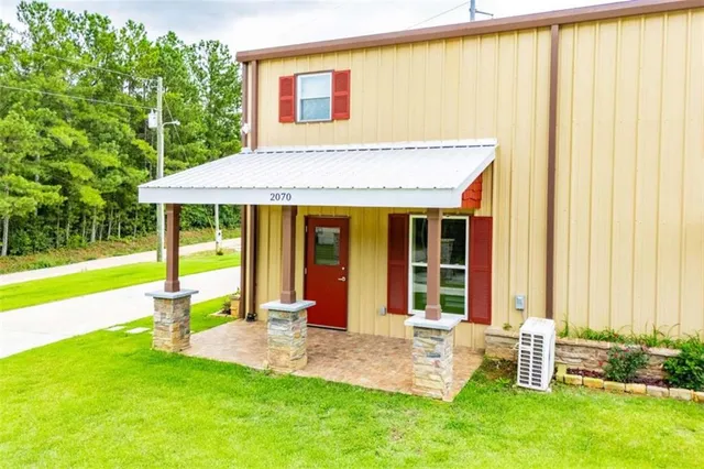 $899,900 | 2070 Lovvorn Road, Carrollton, GA 30117