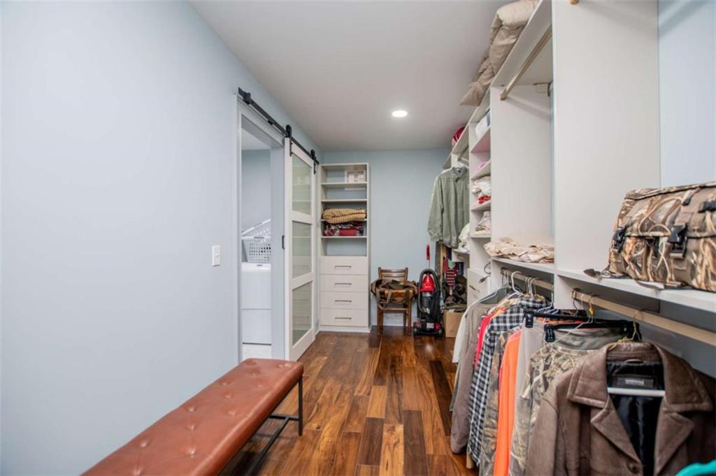 2070 Lovvorn Road Carrollton, GA 30117 - Photo 60 of 98 a view of a room with lots of gym equipment