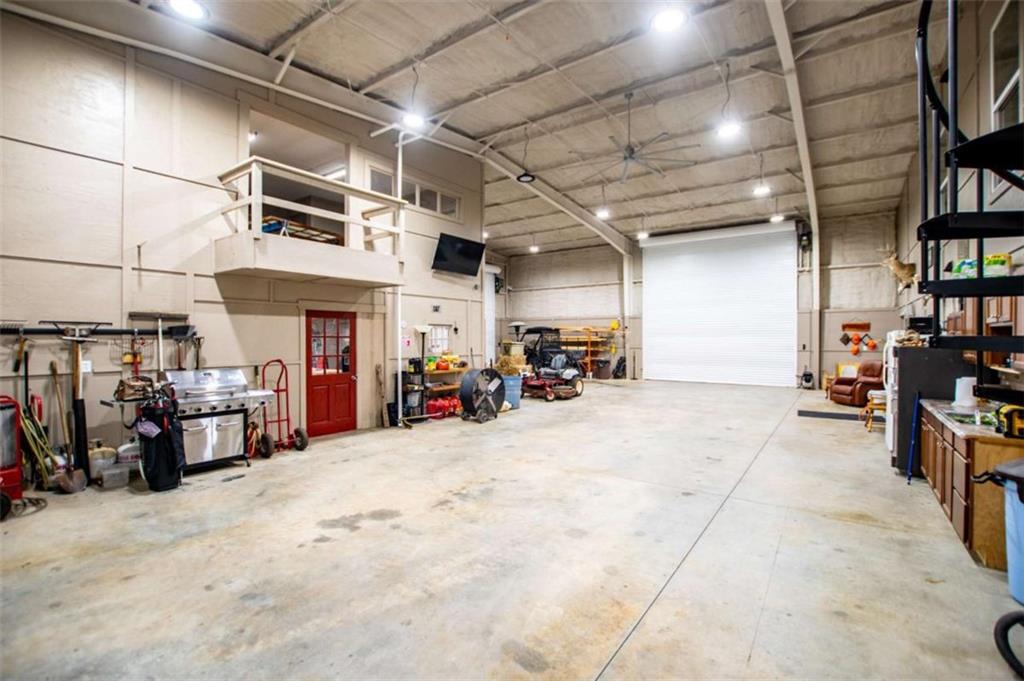 2070 Lovvorn Road Carrollton, GA 30117 - Photo 83 of 98 a view of a storage & utility room