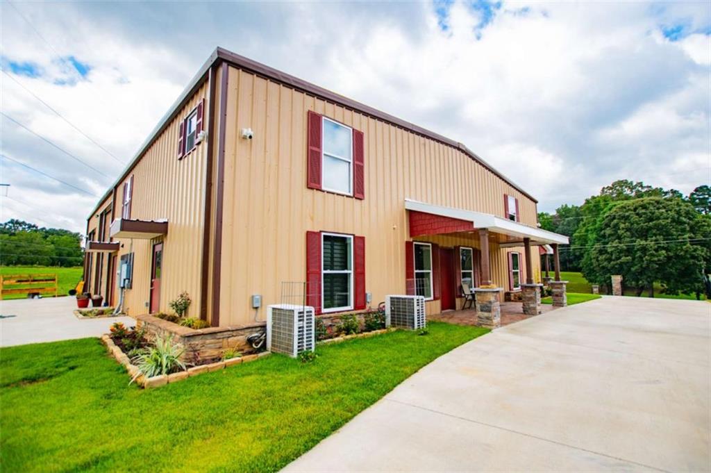 2070 Lovvorn Road Carrollton, GA 30117 - Photo 9 of 98