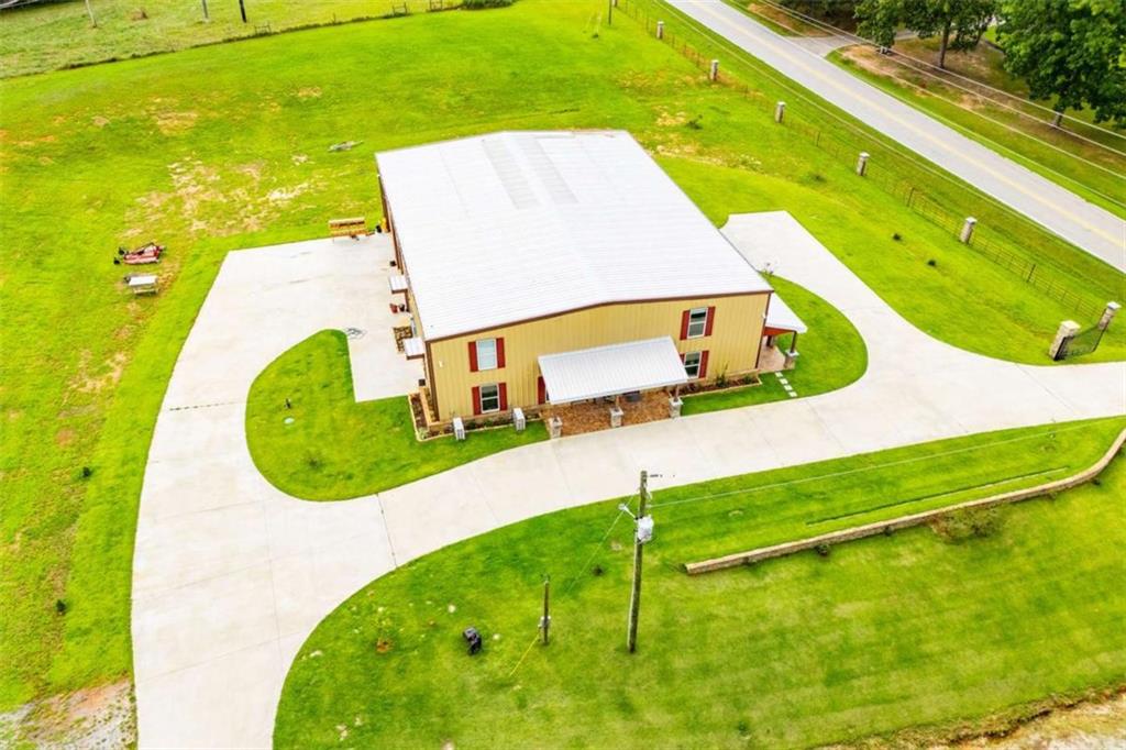 2070 Lovvorn Road Carrollton, GA 30117 - Photo 96 of 98