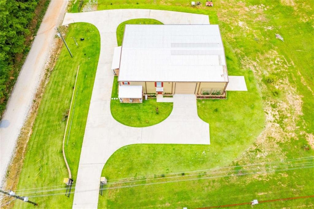 2070 Lovvorn Road Carrollton, GA 30117 - Photo 97 of 98