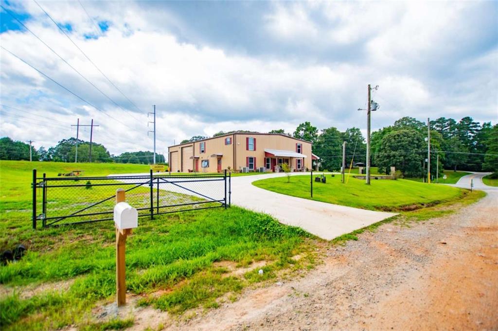 2070 Lovvorn Road Carrollton, GA 30117 - Photo 98 of 98