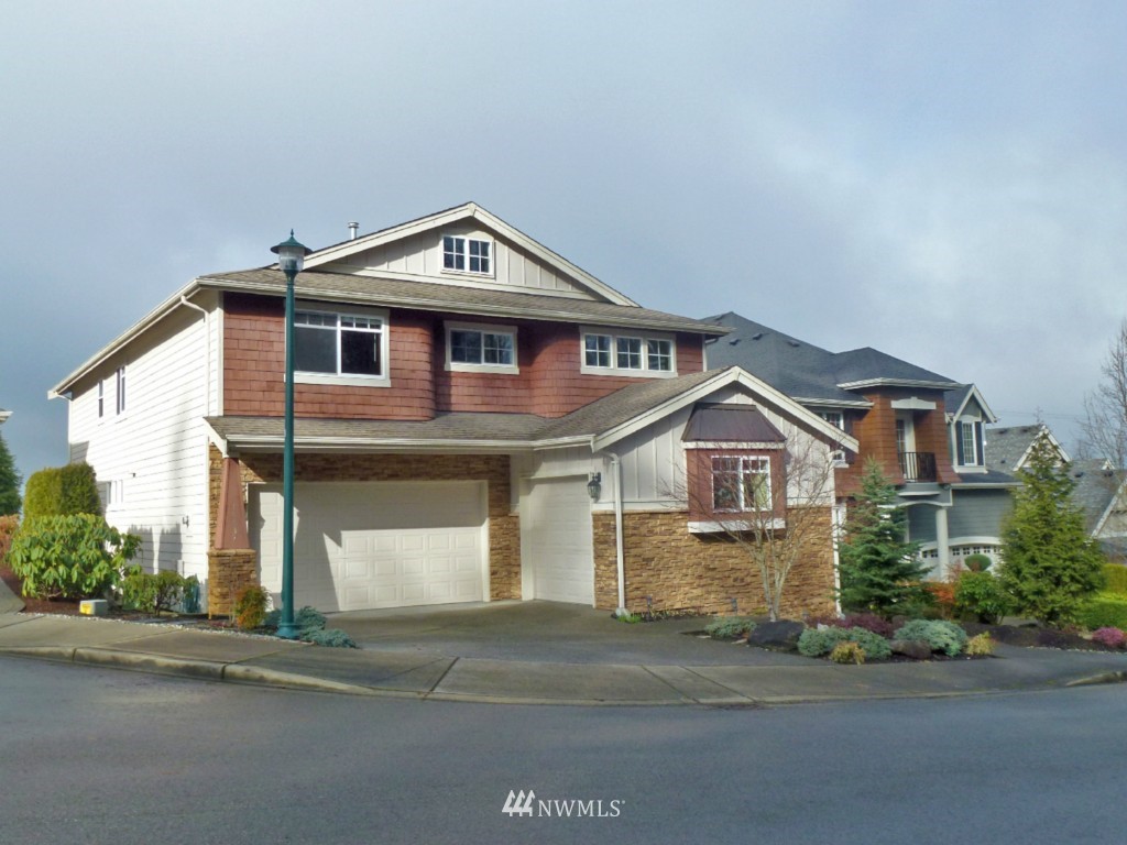 16637 Southeast 168th Terrace Renton, WA 98058 - Photo 1 of 15