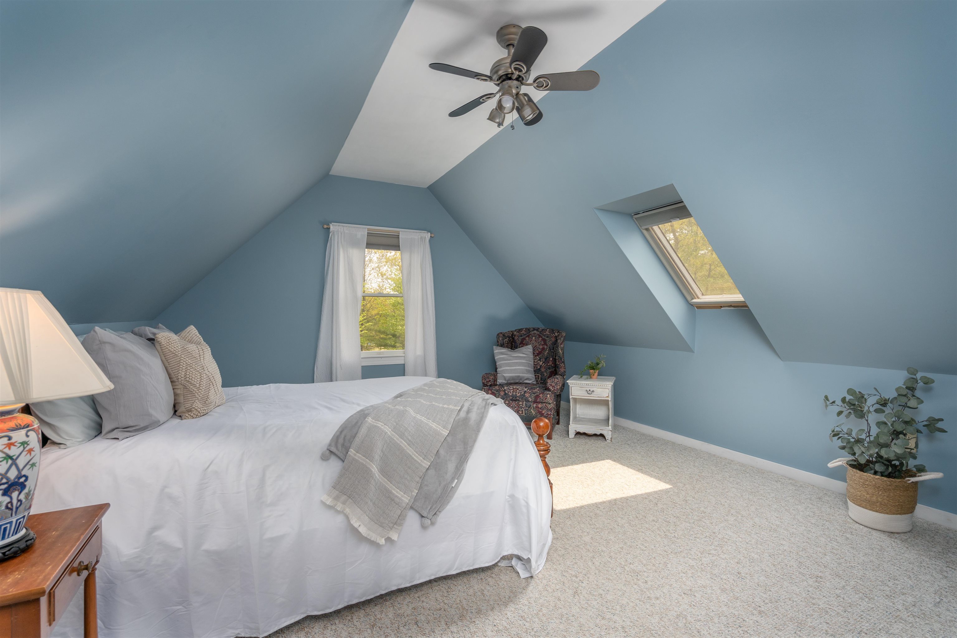 92 Pointe Trinity Strafford, NH 03884 - Photo 21 of 38