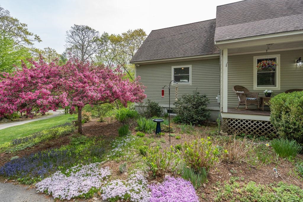 92 Pointe Trinity Strafford, NH 03884 - Photo 30 of 38