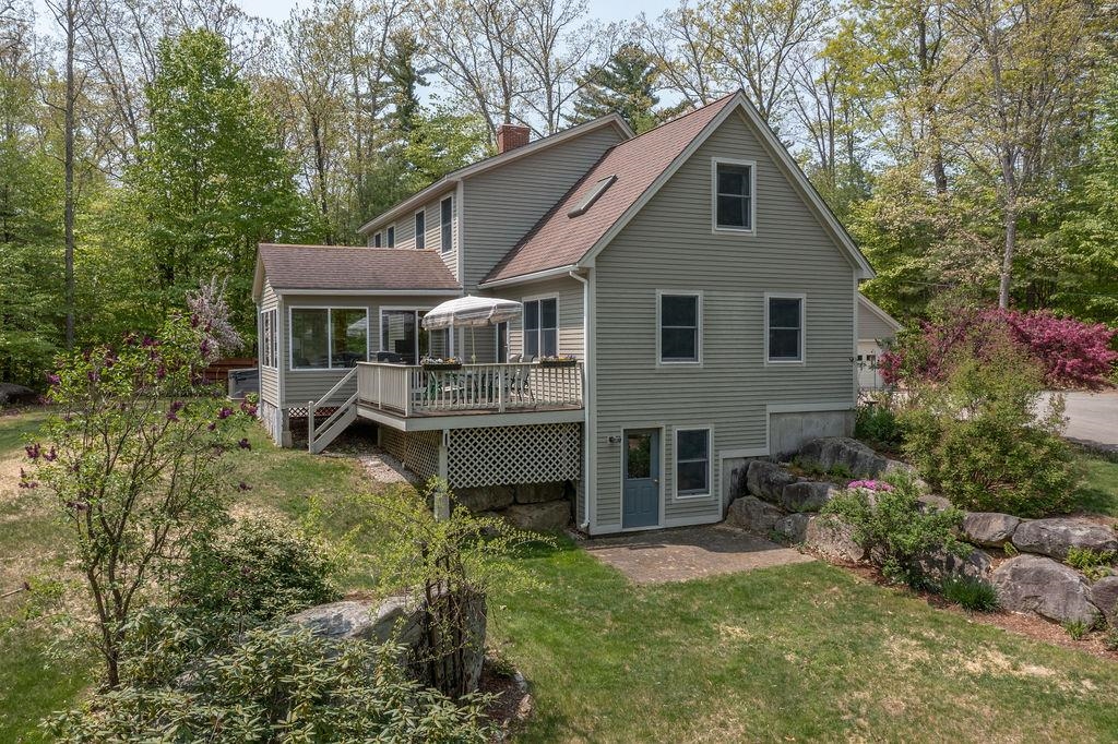 92 Pointe Trinity Strafford, NH 03884 - Photo 31 of 38