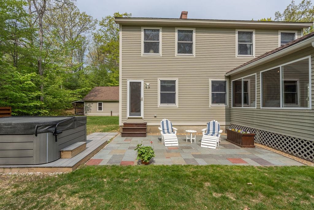 92 Pointe Trinity Strafford, NH 03884 - Photo 32 of 38