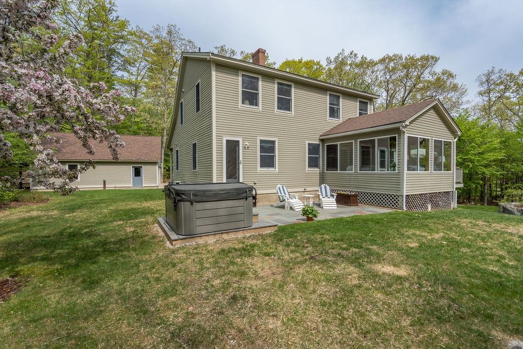 92 Pointe Trinity Strafford, NH 03884 - Photo 33 of 38