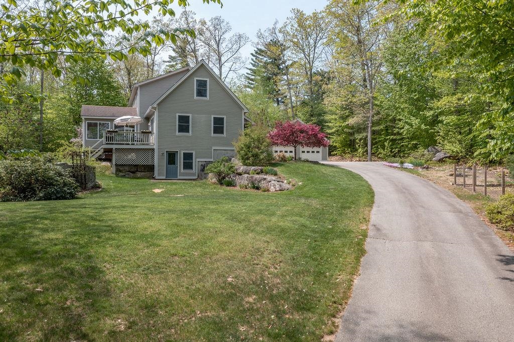 92 Pointe Trinity Strafford, NH 03884 - Photo 34 of 38