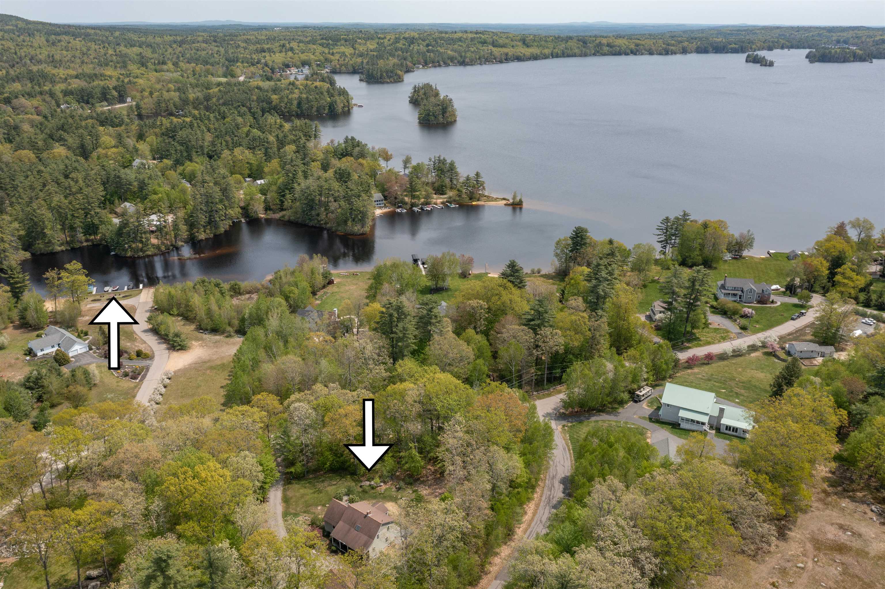 92 Pointe Trinity Strafford, NH 03884 - Photo 36 of 38