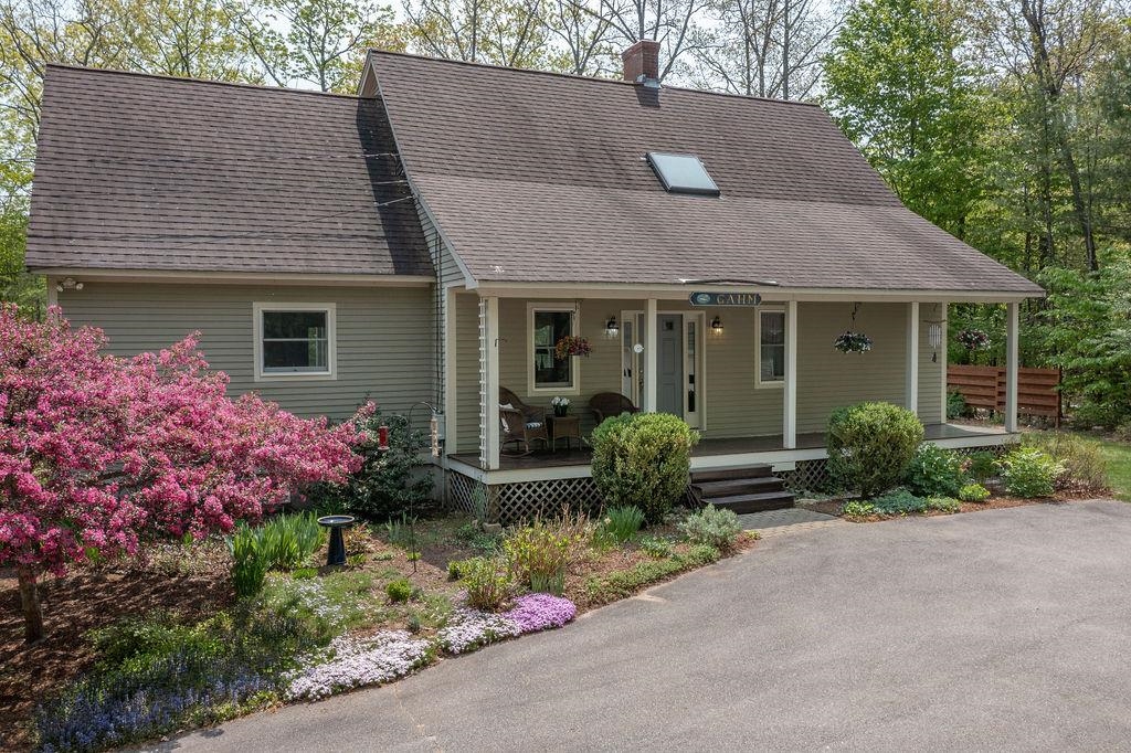 92 Pointe Trinity Strafford, NH 03884 - Photo 37 of 38