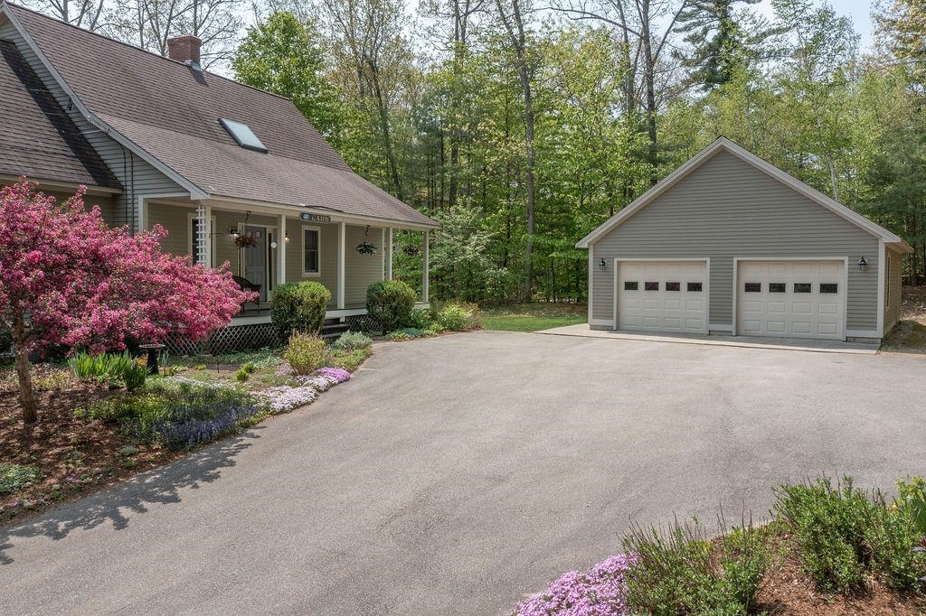 92 Pointe Trinity Strafford, NH 03884 - Photo 6 of 38