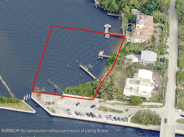 $19,999,999 | 1-5 South Ocean Boulevard, Lake Worth, FL 33462