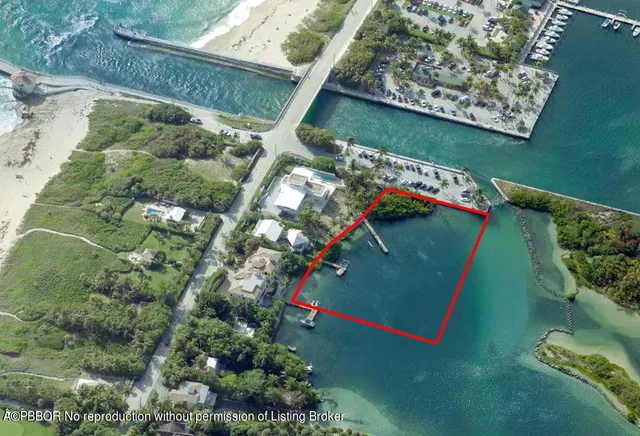 $19,999,999 | 1-5 South Ocean Boulevard, Lake Worth, FL 33462