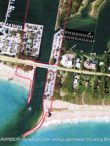 $19,999,999 | 1-5 South Ocean Boulevard, Lake Worth, FL 33462