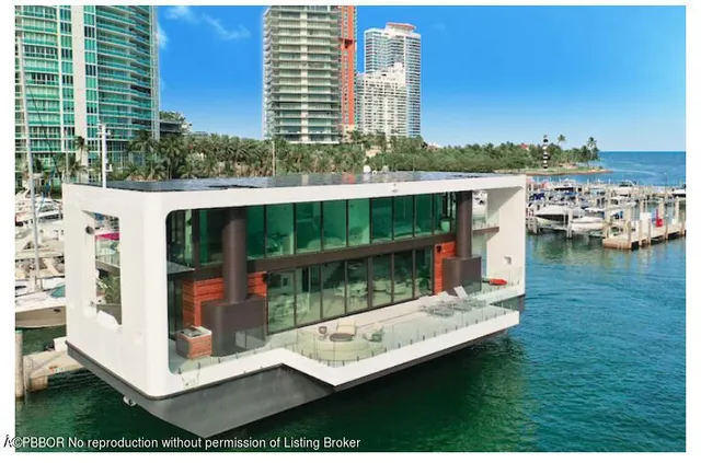 $19,999,999 | 1-5 South Ocean Boulevard, Lake Worth, FL 33462