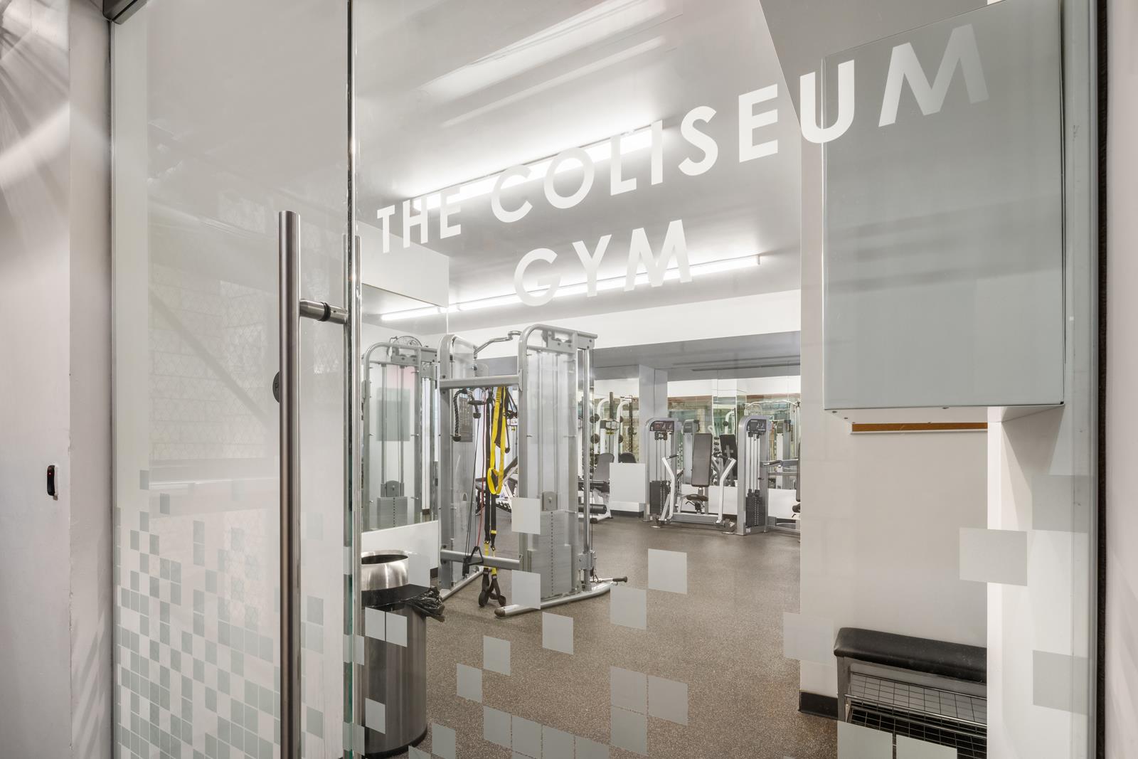 345 West 58th Street, Unit 6SS Manhattan, NY 10019 - Photo 11 of 17