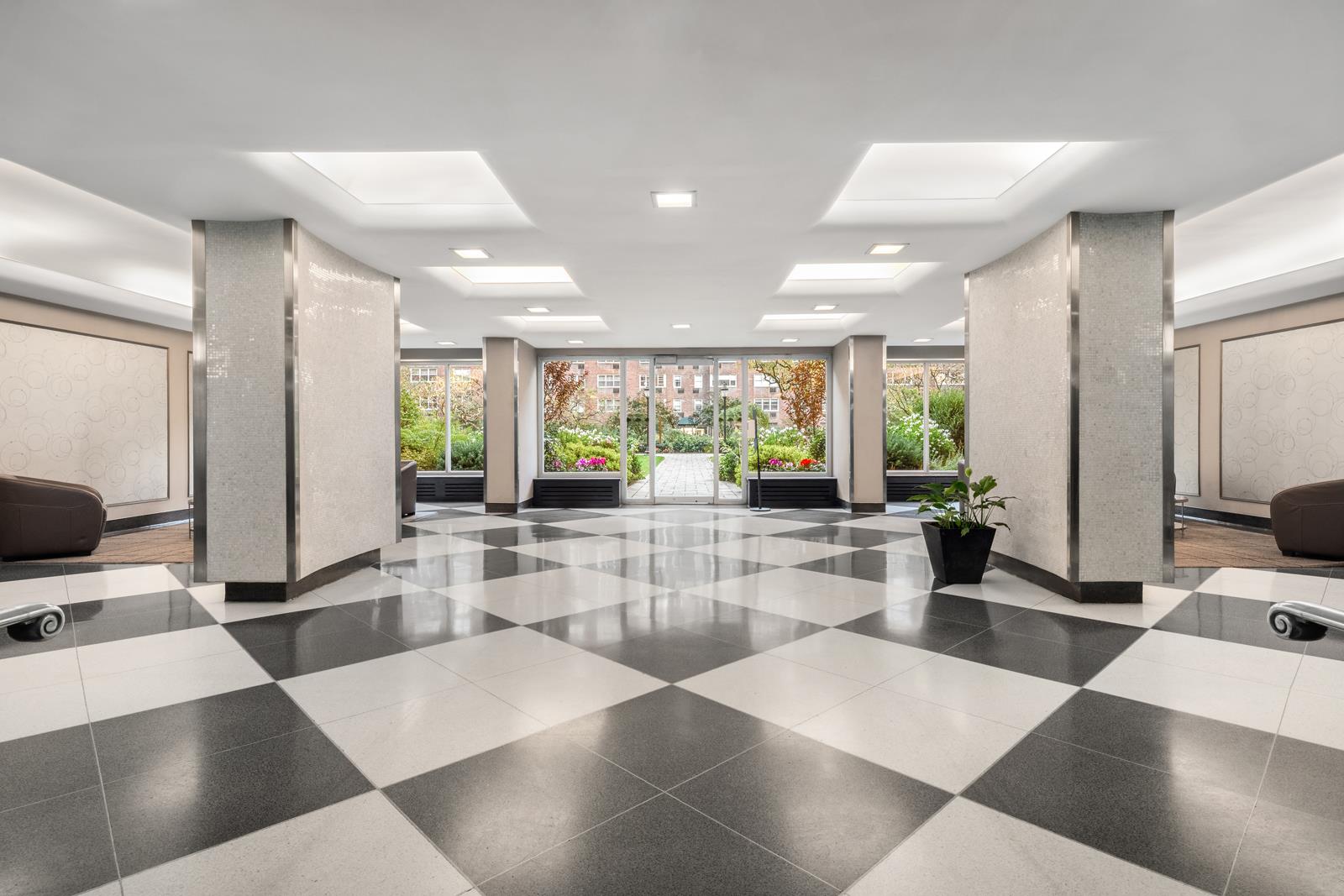 345 West 58th Street, Unit 6SS Manhattan, NY 10019 - Photo 12 of 17