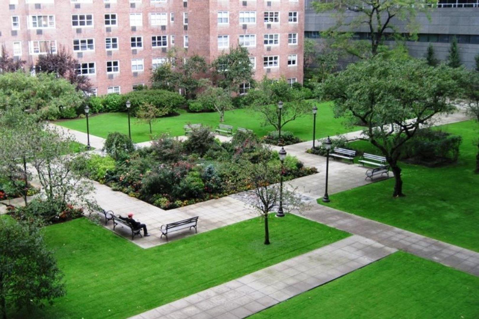 345 West 58th Street, Unit 6SS Manhattan, NY 10019 - Photo 13 of 17