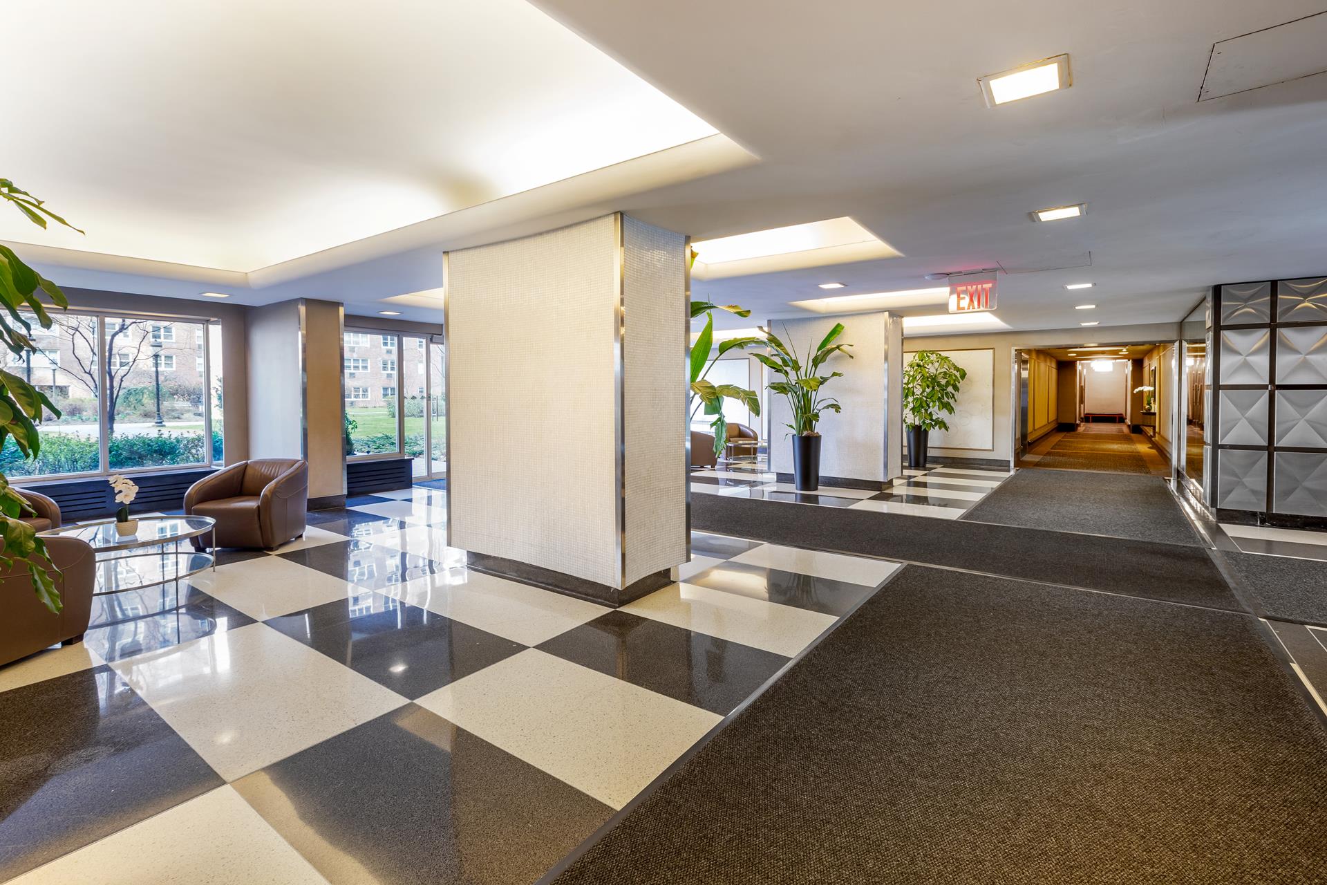 345 West 58th Street, Unit 6SS Manhattan, NY 10019 - Photo 6 of 17