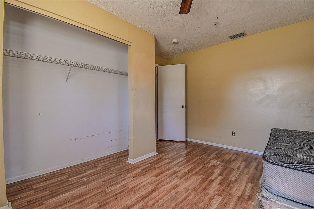 11425 Sun Road Dade City, FL 33525 - Photo 21 of 41 a view of empty room