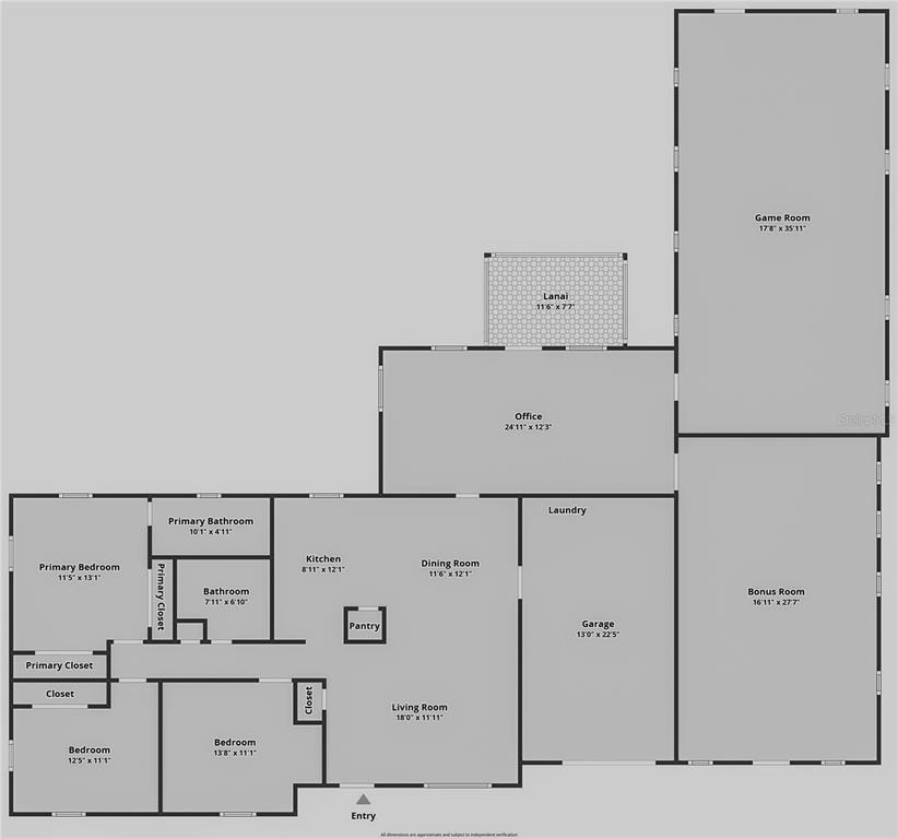 11425 Sun Road Dade City, FL 33525 - Photo 41 of 41 a view of white cabinets