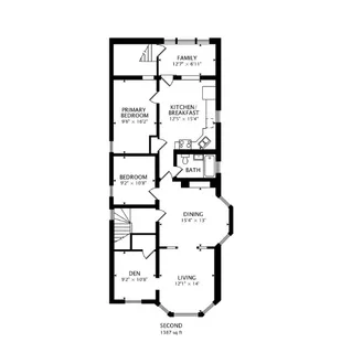 $750,000 | 2519 West Iowa Street, Chicago, IL 60622