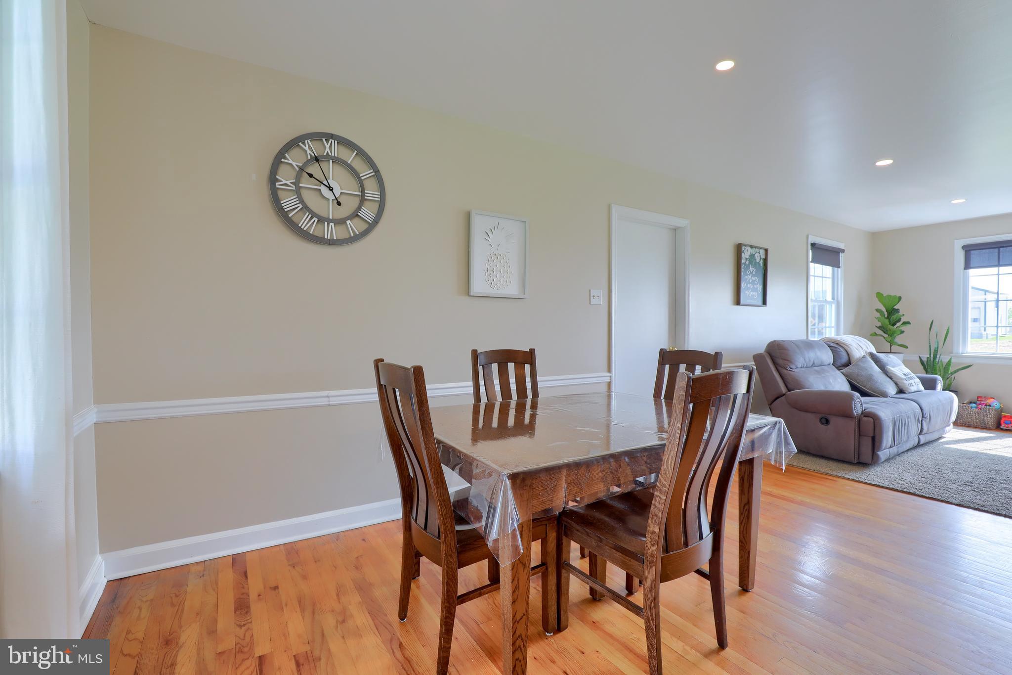 1913 Mine Road Paradise, PA 17562 - Photo 12 of 53 a view of a dining room with furniture
