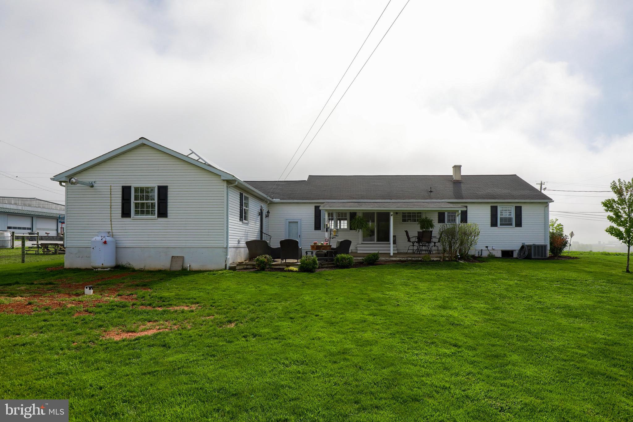 1913 Mine Road Paradise, PA 17562 - Photo 51 of 53 a view of a house with a yard