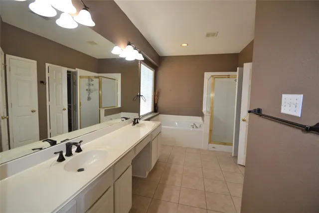 a view of a kitchen with a sink cabinets and window