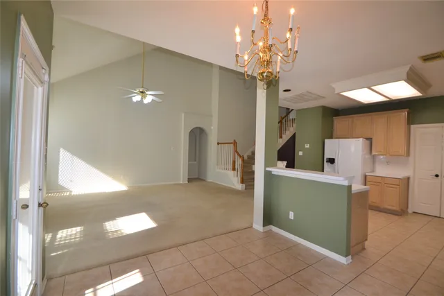 a front view of a house with a porch
