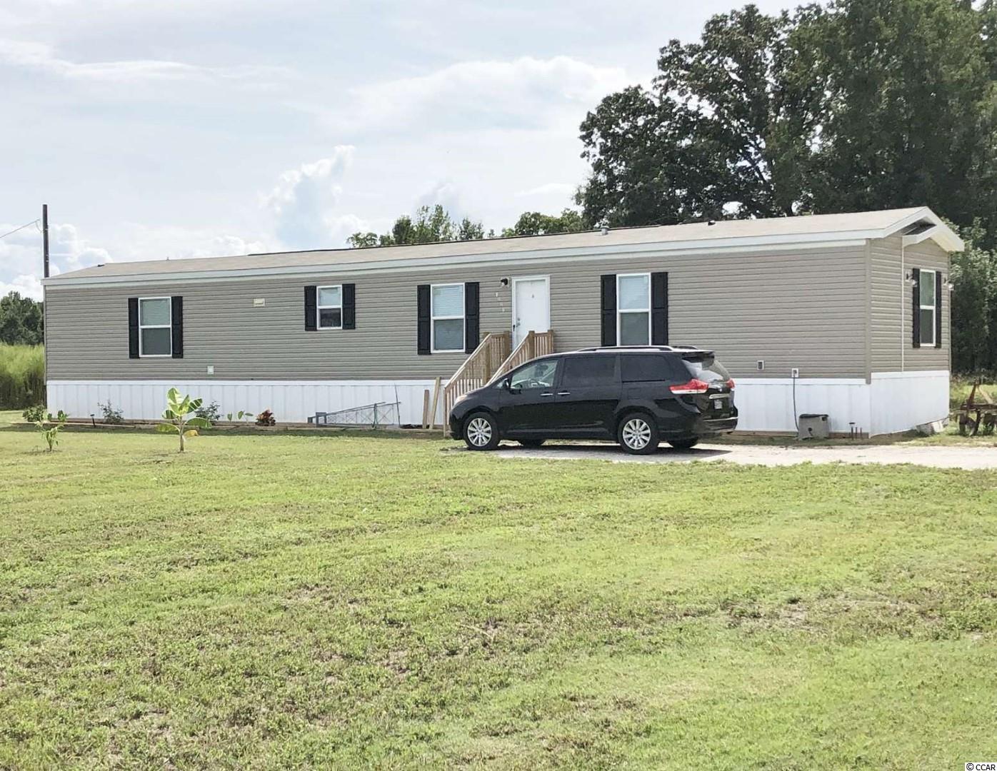 1227 South Old River Road Pamplico, SC 29583 - Photo 1 of 22