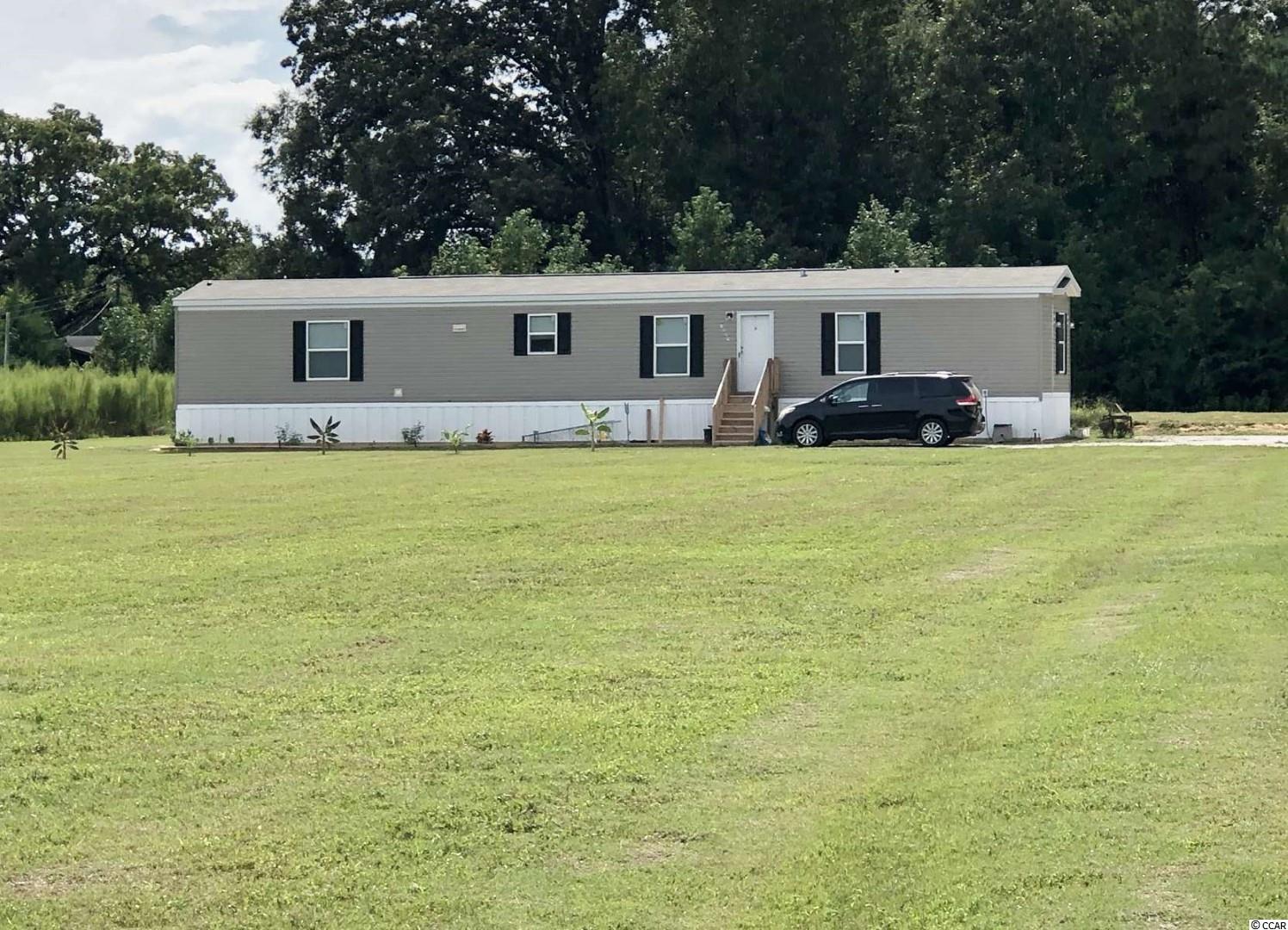 1227 South Old River Road Pamplico, SC 29583 - Photo 2 of 22
