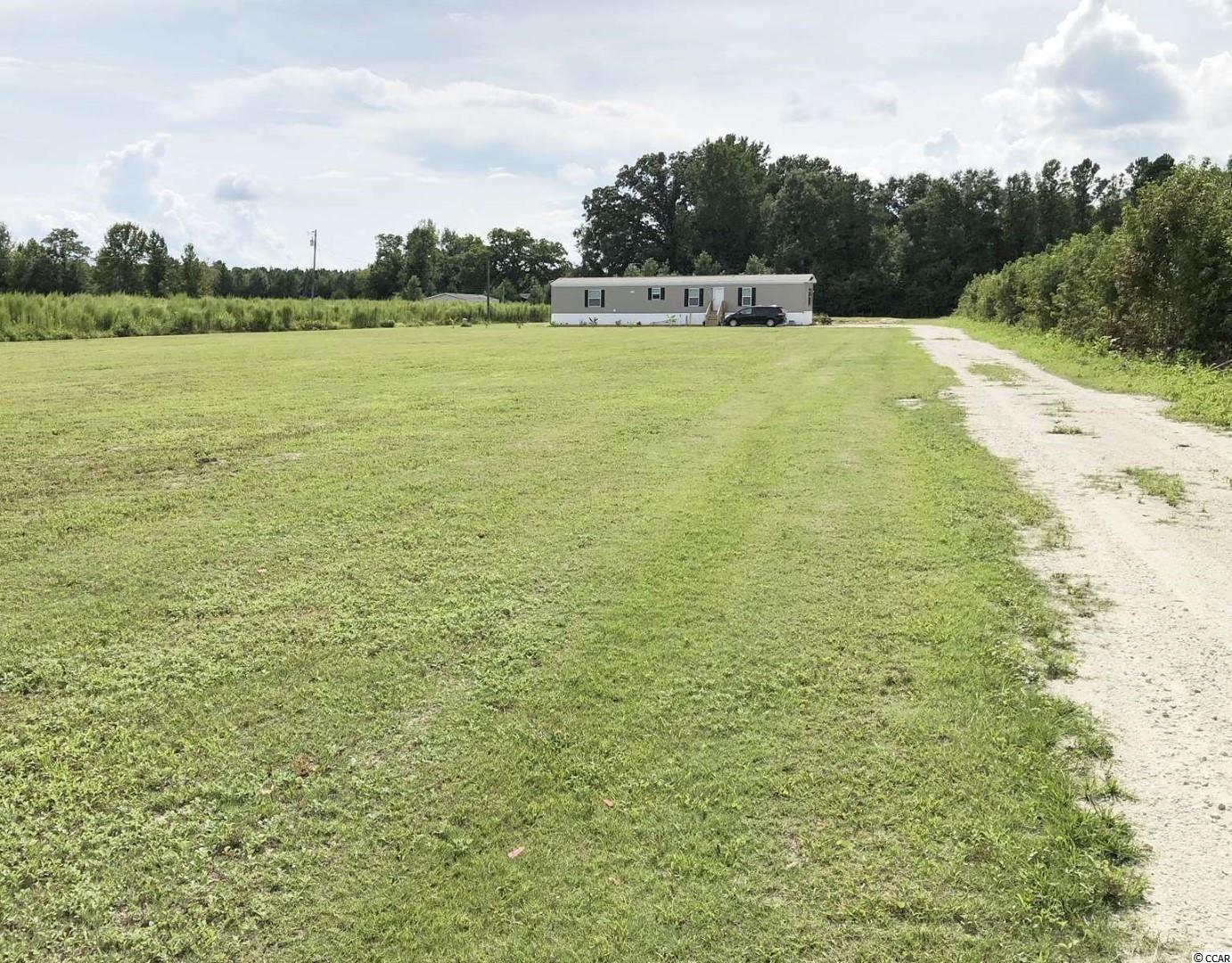 1227 South Old River Road Pamplico, SC 29583 - Photo 3 of 22