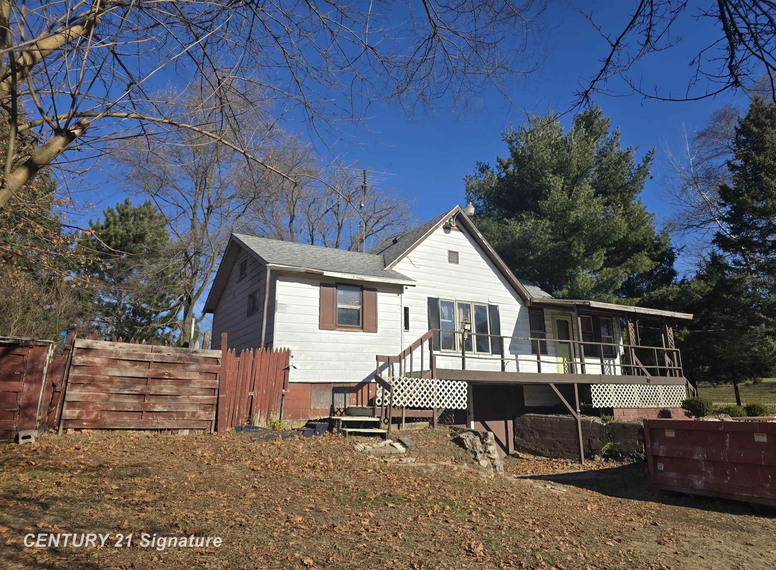 9075 Neff Road Mount Morris, MI 48458 - Photo 3 of 23
