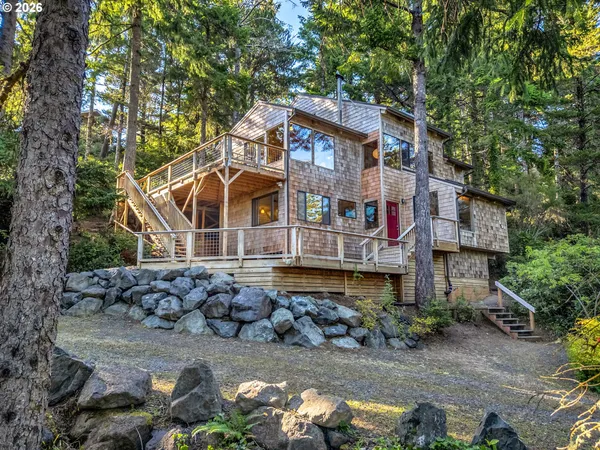 $739,000 | 759 Greenridge Street, Manzanita, OR 97130