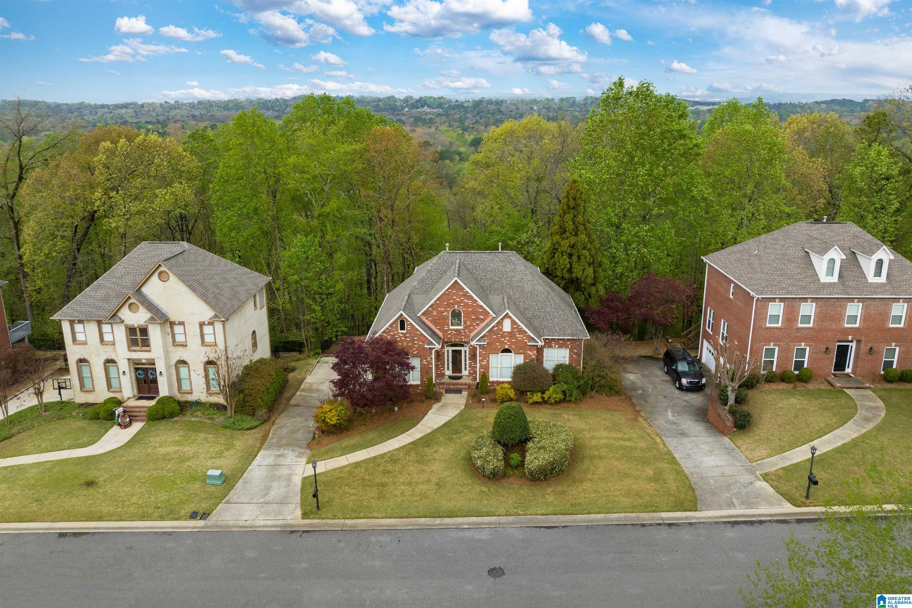 1145 Eagle Park Road Birmingham, AL 35242 - Photo 2 of 51