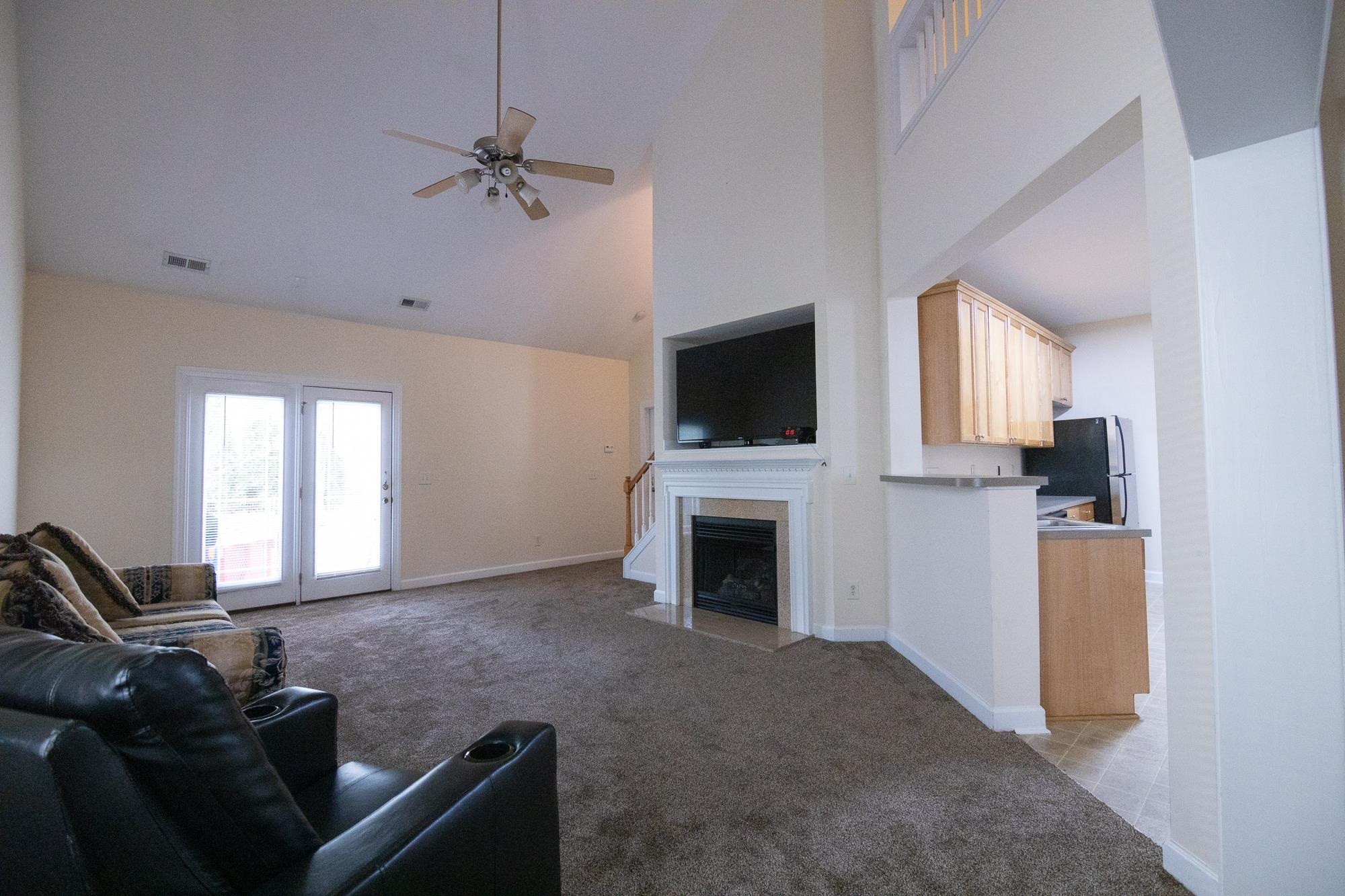 3512 Sunbright Lane Raleigh, NC 27610 - Photo 8 of 23 Photo 8