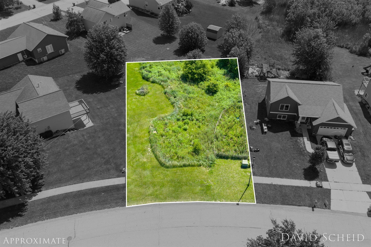 228 Chary Ridge Drive Kent City, MI 49330 - Photo 1 of 14
