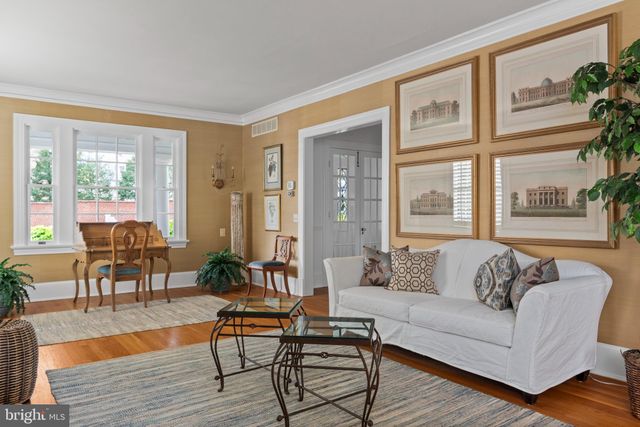 $3,075,000 | 8 North Acton Place, Annapolis, MD 21401