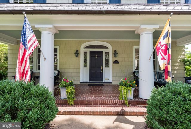 $3,075,000 | 8 North Acton Place, Annapolis, MD 21401