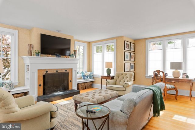 $3,075,000 | 8 North Acton Place, Annapolis, MD 21401