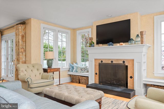 $3,075,000 | 8 North Acton Place, Annapolis, MD 21401