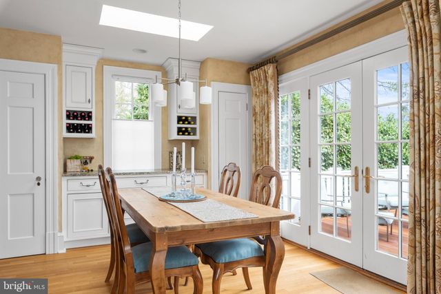 $3,075,000 | 8 North Acton Place, Annapolis, MD 21401