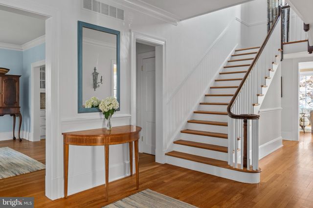 $3,075,000 | 8 North Acton Place, Annapolis, MD 21401